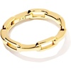 image:imageKendra Scott Andi Band Ring Fashion Jewelry for WomenGold Metal