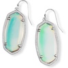 RHODIUM - IRIDESCENT DICHROIC GLASS