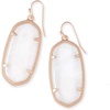ROSE GOLD - IVORY MOTHER OF PEARL