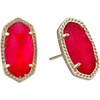 image:imageKendra Scott Ellie Earrings Fashion Jewelry for WomenGOLD  AZALEA ILLUSION