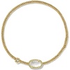 GOLD - IVORY MOTHER OF PEARL