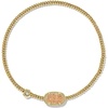 Gold Sand Drusy