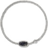 Rhod Navy Goldstone