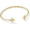 image:imageKendra Scott Leanne Cuff BraceletGOLD  NATURAL MOTHER OF PEARL