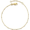 18K GOLD VERMEIL