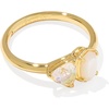 image:imageKendra Scott Tatum Band Ring Fashion Jewelry for WomenGOLD  NEUTRAL MIX