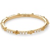 image:imageKendra Scott White Diamond Astrid Ring in 14k Yellow Gold Fine Jewelry for Women14K YELLOW GOLD  CRYSTAL CLEAR DIAMOND