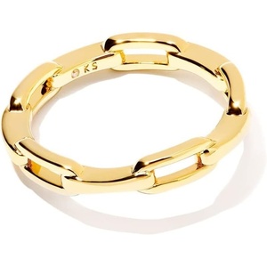 image:imageKendra Scott Andi Band Ring Fashion Jewelry for WomenGold Metal