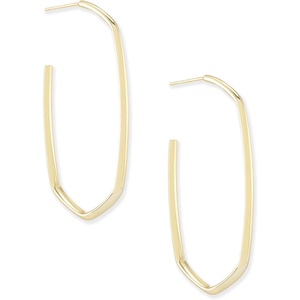 image:imageKendra Scott Danielle Statment Earrings for WomenGOLD