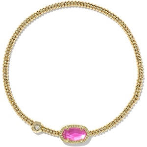 image:imageKendra Scott Grayson Crystal Stretch Bracelet Fashion Jewelry for WomenGOLD  AZALEA ILLUSION