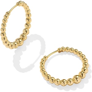 image:imageKendra Scott Josie Huggie Earrings Fashion Jewlery for WomenGOLD