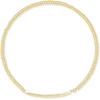 image:imageKendra Scott Addison Stretch Bracelet Fashion Jewelry for WomenGOLD METAL