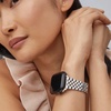 image:imageKendra Scott Alex 5 Link Watch Bands Compatible with Apple Watch Series 18 and Samsung Galaxy WatchIridescent Stainless Steel