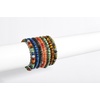 image:imageKendra Scott Cade Beaded Bracelet for Men Fine JewelryRED MAGNESITE