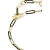 image:imageKendra Scott Courtney Enamel Link BraceletBLACK