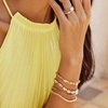 image:imageKendra Scott Courtney Paperclip Bracelet Fashion Jewelry for WomenGOLD