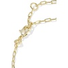 image:imageKendra Scott Elaina Luxe Chain Bracelet Fashion Jewelry for WomenGOLDLIGHT PINK CUBIC ZIRCONIA