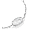 image:imageKendra Scott Elaina Luxe Chain Bracelet Fashion Jewelry for WomenRHODIUMWHITE CUBIC ZIRCONIA