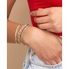image:imageKendra Scott OTT Adjustable Link Chain Bracelet for WomenRHODIUM  RHODIUM METAL