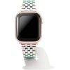 Iridescent Stainless Steel