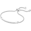 image:imageKendra Scott OTT Adjustable Link Chain Bracelet for WomenRHODIUM  RHODIUM METAL