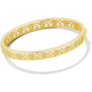 image:imageKendra Scott Kelly Bangle Bracelet Fashion Jewelry for WomenGOLD
