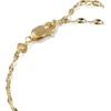 image:imageKendra Scott Alina Sunburst Chain Bracelet 14K Gold Filled14K YELLOW GOLDFILLEDBLACK CZ