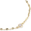 image:imageKendra Scott Alina Sunburst Chain Bracelet 14K Gold Filled14K YELLOW GOLDFILLEDWHITE CZ