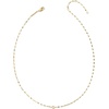 image:imageKendra Scott Alina Sunburst Chain Pendant Necklace 14K Gold Filled14K YELLOW GOLDFILLEDWHITE CZ