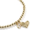 image:imageKendra Scott Ari Heart Stretch Bracelet 14K Gold FilledSM