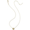 image:imageKendra Scott Dira Short Pendant Necklace 14K Gold Filled