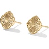 image:imageKendra Scott Dira Stud Earrings 14K Gold Filled