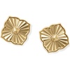 image:imageKendra Scott Dira Stud Earrings 14K Gold Filled