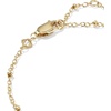 image:imageKendra Scott Evelyn Single Satellite Chain Bracelet 14K Gold Filled