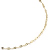 image:imageKendra Scott Mirror Sunburst Chain Anklet 14K Gold Filled