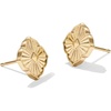 image:imageKendra Scott Dira Stud Earrings 14K Gold Filled