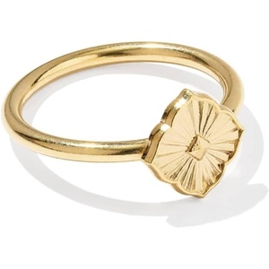 image:imageKendra Scott Dira Band Ring 14K Gold Filled14K YELLOW GOLDFILLED