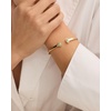 image:imageKendra Scott Mini Elton Cuff Bracelet Fashion Jewelry for WomenGold  Blue Lab Grown Opal