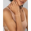 image:imageKendra Scott Emilie Link Bracelet for Women Fashion JewelryRHODIUM PLATINUM DRUSY