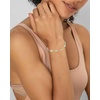 image:imageKendra Scott Emilie Link Bracelet for Women Fashion JewelryROSE GOLD SAND DRUSY