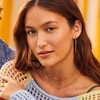 image:imageKendra Scott 22 Inch Large Paperclip Chain Necklace in 18k Gold Vermeil Fine Jewelry for Women