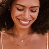 image:imageKendra Scott 22 Inch Large Paperclip Chain Necklace in 18k Gold Vermeil Fine Jewelry for Women