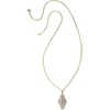 image:imageKendra Scott Abbie Long Pendant Necklace Fashion Jewelry for Women
