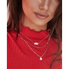image:imageKendra Scott Clove Multi Strand Adjustable Length Necklace for Women Fashion Jewelry