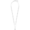 image:imageKendra Scott Clove Multi Strand Adjustable Length Necklace for Women Fashion Jewelry