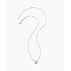 image:imageKendra Scott Davis Satellite Pendant Necklace in Sterling Silver