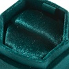 image:imageKendra Scott Davis Small Case with Ring Insert Emerald Velvet