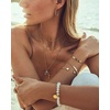 image:imageKendra Scott Ellen Hoop Earrings in Sterling Silver Fine Jewelry for Women