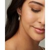 image:imageKendra Scott Fern Huggie Earrings for Women Fashion JewelrySILVERPLATED