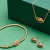 image:imageKendra Scott Football Stretch Bracelet